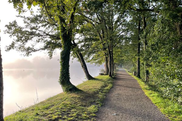 Camping des Loisirs