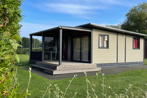 Our 3-bedroom mobile homes