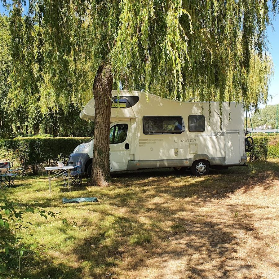 Camping des loisirs